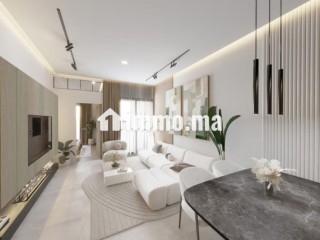 Vente d'un bel appartement à Guéliz - Appartement à vendre - Marrakech