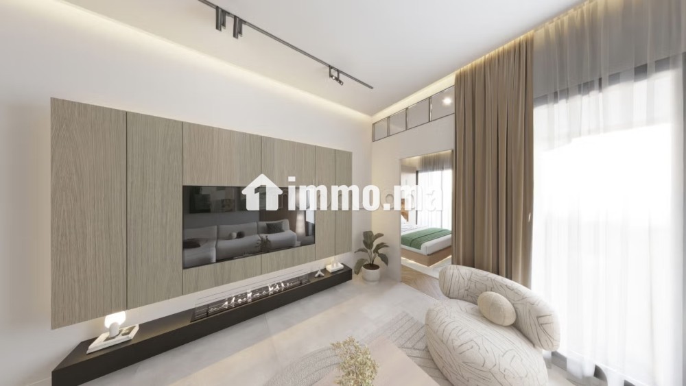 Superbe appartement à vendre à Guéliz - Vente Immobilier - Marrakech - photo 4