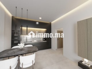 Superbe appartement à vendre à Guéliz - Appartement à vendre - Marrakech