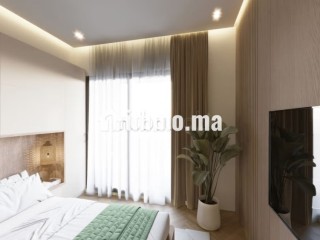 Superbe appartement à vendre à Guéliz - Appartement à vendre - Marrakech