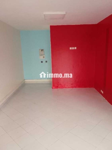 Local aménagé à palmier 30m2 - Location Immobilier - Casablanca - photo 2