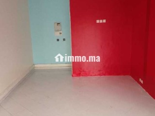 Local aménagé à palmier 30m2 - Local commercial à louer - Casablanca