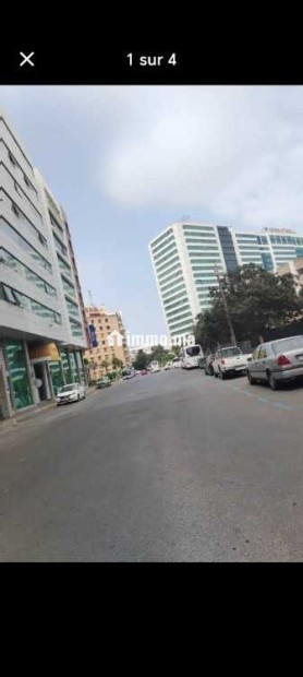 Terrains à vendre - Vente Immobilier - Casablanca - photo 1
