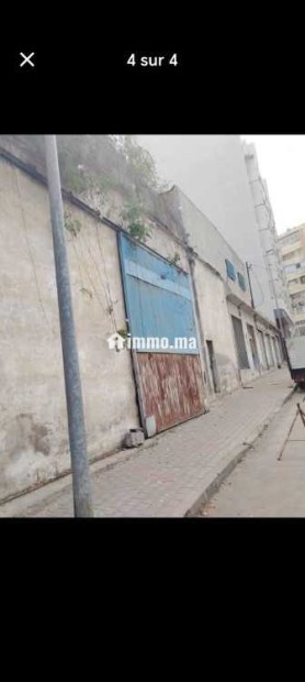 Terrains à vendre - Vente Immobilier - Casablanca - photo 3