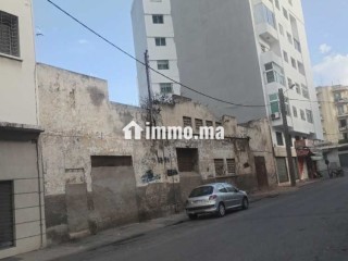 Terrains à vendre - Terrain à vendre - Casablanca