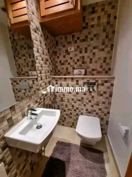 Appart studio meublé les princesses - Location Immobilier - Casablanca - photo 4