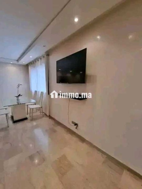 Appart studio meublé les princesses - Location Immobilier - Casablanca - photo 6