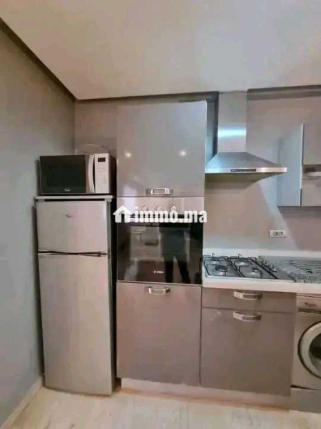 Appart studio meublé les princesses - Location Immobilier - Casablanca - photo 8