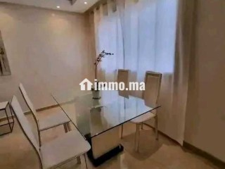 Appart studio meublé les princesses - Appartement à louer - Casablanca