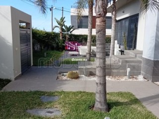 Villa harhoura à louer - Villa à louer - Temara