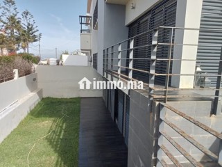 Villa harhoura à louer - Villa à louer - Temara
