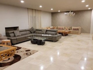 Villa harhoura à louer - Villa à louer - Temara