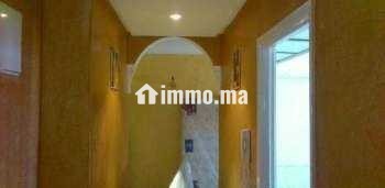 LOCATION APPT A SAKANI AL AZHAR - Location Immobilier - Casablanca - photo 1
