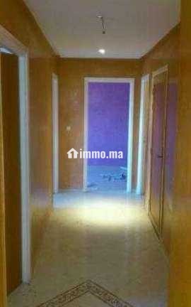 LOCATION APPT A SAKANI AL AZHAR - Location Immobilier - Casablanca - photo 5