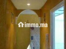 LOCATION APPT A SAKANI AL AZHAR - Appartement à louer - Casablanca