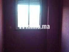 LOCATION APPT A SAKANI AL AZHAR - Appartement à louer - Casablanca