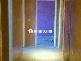 LOCATION APPT A SAKANI AL AZHAR - Appartement à louer - Casablanca