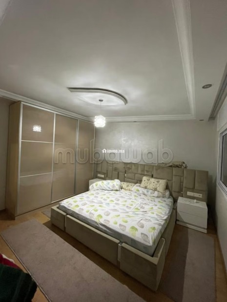 Appartement au voisinage du cornicheà l'achat à Martil. Surface de 88 m². Meublé - Vente Immobilier - Martil - photo 2