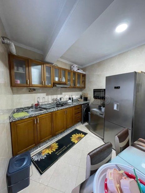 Appartement au voisinage du cornicheà l'achat à Martil. Surface de 88 m². Meublé - Vente Immobilier - Martil - photo 4