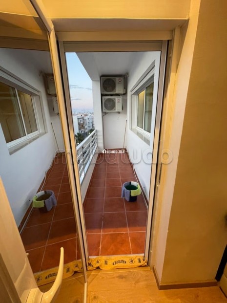 Appartement au voisinage du cornicheà l'achat à Martil. Surface de 88 m². Meublé - Vente Immobilier - Martil - photo 7