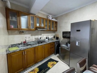 Appartement au voisinage du cornicheà l'achat à Martil. Surface de 88 m². Meublé - Appartement à vendre - Martil