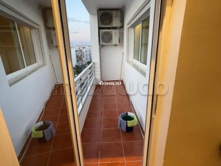 Appartement au voisinage du cornicheà l'achat à Martil. Surface de 88 m². Meublé - Appartement à vendre - Martil