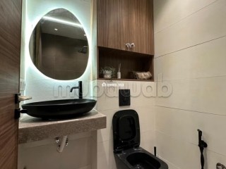 Appartement haut standing SUBVENTIONE à l'achat à Martil. 3 grandes pièces. Porte blindée et système de double vitrage - Appartement à vendre - Martil