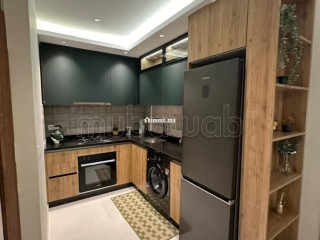 Appartement haut standing SUBVENTIONE à l'achat à Martil. 3 grandes pièces. Porte blindée et système de double vitrage - Appartement à vendre - Martil