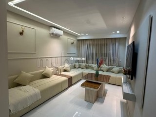Appartement haut standing SUBVENTIONE à l'achat à Martil. 3 grandes pièces. Porte blindée et système de double vitrage - Appartement à vendre - Martil