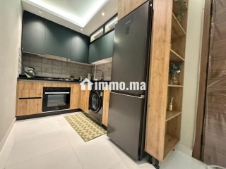 Appartement haut standing SUBVENTIONE à l'achat à Martil. 3 grandes pièces. Porte blindée et système de double vitrage - Appartement à vendre - Martil