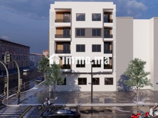 Appartement en vente à Tetouane SUBVENTIONNÉ. 2 belles chambres. Vue sur les montagnes, double vitrage - Appartement à vendre - Martil