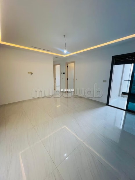 Appartement moderne orienté sud livrable Tanger - Vente Immobilier - Tanger - photo 2