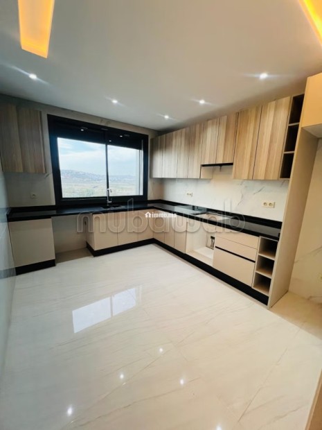 Appartement moderne orienté sud livrable Tanger - Vente Immobilier - Tanger - photo 6
