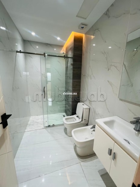 Appartement moderne orienté sud livrable Tanger - Vente Immobilier - Tanger - photo 7
