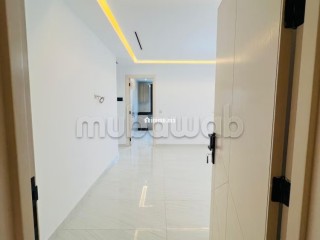 Appartement moderne orienté sud livrable Tanger - Appartement à vendre - Tanger