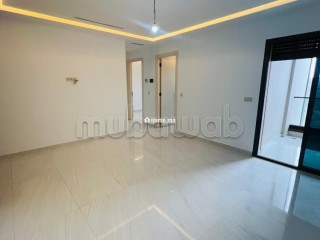 Appartement moderne orienté sud livrable Tanger - Appartement à vendre - Tanger