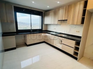 Appartement moderne orienté sud livrable Tanger - Appartement à vendre - Tanger