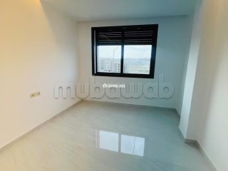 Appartement moderne orienté sud livrable Tanger - Appartement à vendre - Tanger