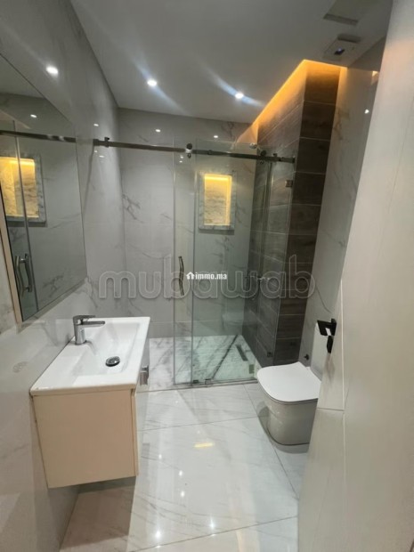 Bel appartement livrable 80m Tanja Balia - Vente Immobilier - Tanger - photo 3