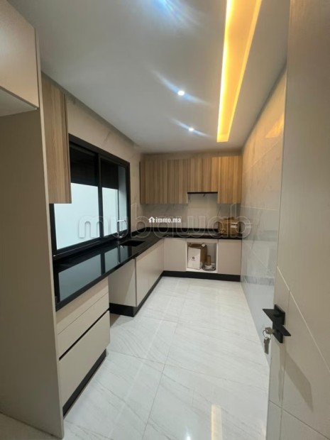 Bel appartement livrable 80m Tanja Balia - Vente Immobilier - Tanger - photo 8