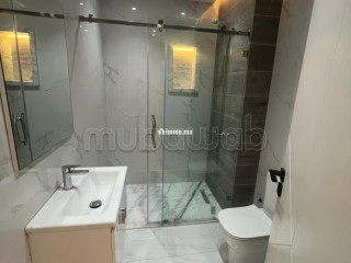 Bel appartement livrable 80m Tanja Balia - Appartement à vendre - Tanger