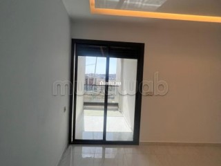 Bel appartement livrable 80m Tanja Balia - Appartement à vendre - Tanger