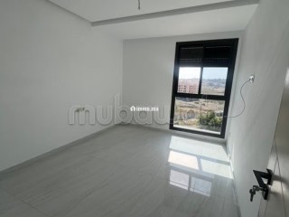 Bel appartement livrable 80m Tanja Balia - Appartement à vendre - Tanger