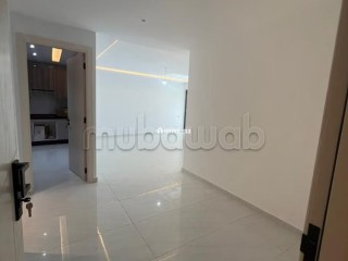 Bel appartement livrable 80m Tanja Balia - Appartement à vendre - Tanger