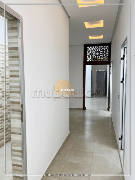 Magasin de 246 m² à vendre, Izdihar - Vente Immobilier - Marrakech - photo 7