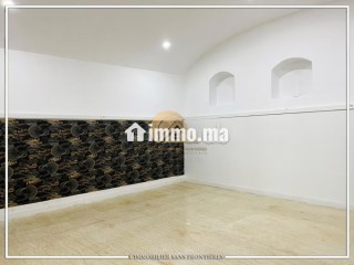 Magasin de 246 m² à vendre, Izdihar - Appartement à vendre - Marrakech