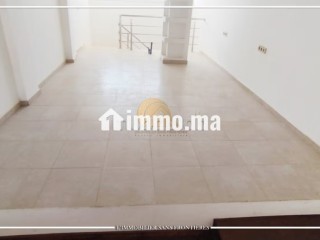 Magasin de 246 m² à vendre, Izdihar - Appartement à vendre - Marrakech