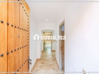 Charme Appartement Vide avec Jardin privé à vendre – Targa - Appartement à vendre - Marrakech
