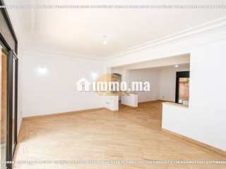 Charme Appartement Vide avec Jardin privé à vendre – Targa - Appartement à vendre - Marrakech