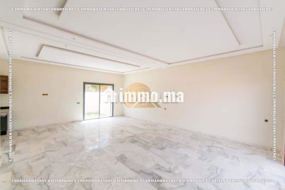 Villa de Charme à vendre 200 m² sur Route de Fès km 8 - Vente Immobilier - Marrakech - photo 6